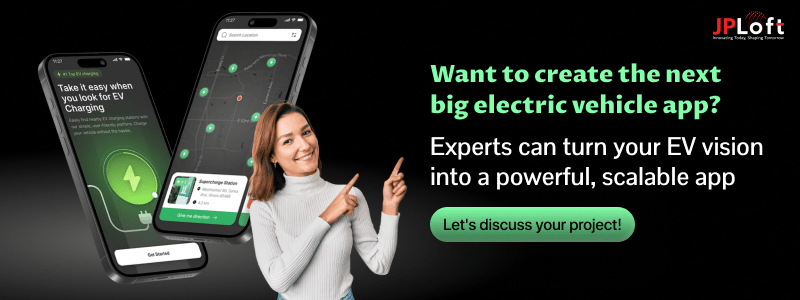 Explore The 20 Best Electric Vehicle Charging Apps In 2026 Want To Create The Next Big Electric Vehicle App .webp